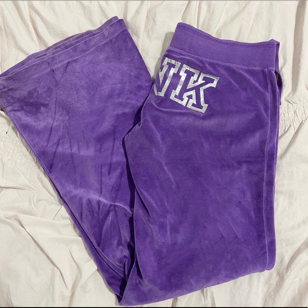 Victoria’s Secret PINK Sweatpants